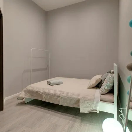 Apartamento Bg Riverside Downtown