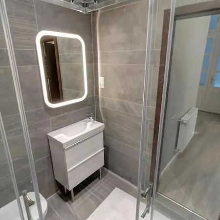 Apartamento Bg Riverside Downtown *