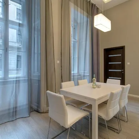 Apartamento Bg Riverside Downtown