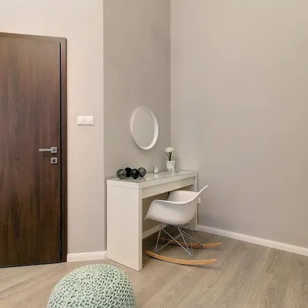 Apartment Bg Riverside Downtown Budapest